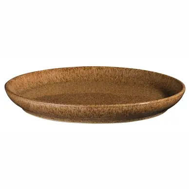 Assiette Denby Studio Craft Chestnut 21 cm Commander Maintenant